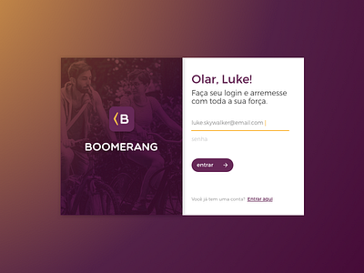 #01 | Sign Up | 30 days of ui challenge app design mobile sign ui up ux
