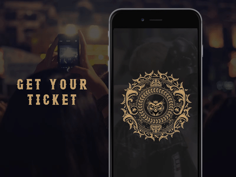 #01 | Sign Up | 30 days of UI Challenge app design mobile music principle sign up sketch ui ux