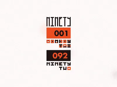 Daily #92/ пIпTY colour cool shit daily gradient illustration jack harvatt magic new typography vector wavey