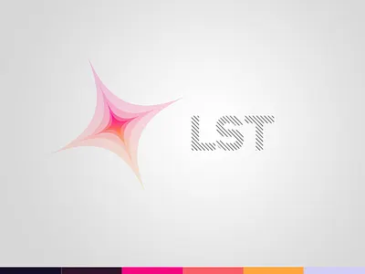 Color Logo Proposal color logo pattern proposal