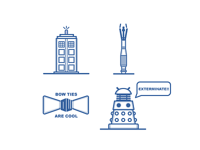 Dr. Who Icons doctor who dr who icons dr. who dr. who icons drwho icons