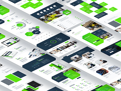 Iguana Redesign branding design features inventory motion ui ux web website