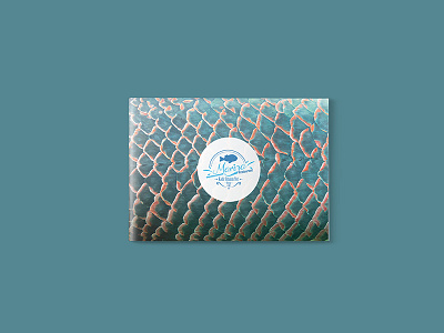 Menu Design /Cover branding fine dinning fish restaurant food graphic design identity menu menu design sabriturgut sea food