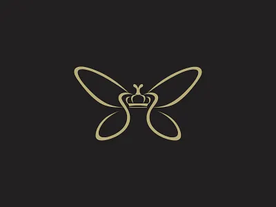 Monarch app brand identity hotel logo simple ui ux website