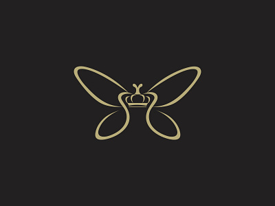 Monarch app brand identity hotel logo simple ui ux website