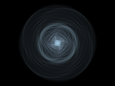 Math.Magics(9) animation generative geometry gif loop math minimal processing trigonometry