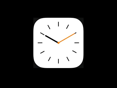 Clock Learning App for Kids clock kids learn