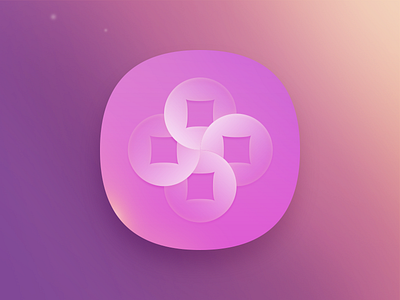 Icon app icon ui