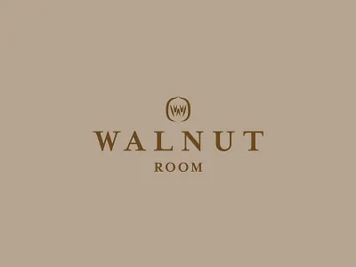 Even Nuttier brand branding brown illustration logo mark monogram natural nature nut restaurant vector