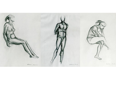 Nudedrawing
