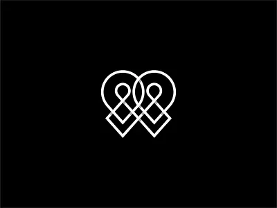 Ka1a1aika v2 abstract band double duet duets featuring logo mark minimal minimalist ukulele