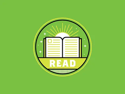 Read Badge 2016 badge book read slcpl ssc