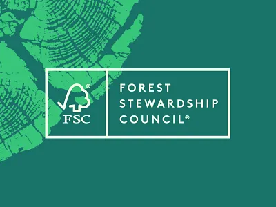 Forest Stewardship Council