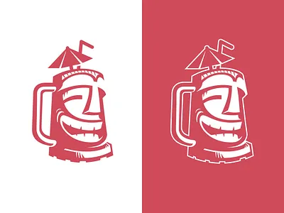 Tiki Mug drinks mug tiki