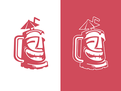 Tiki Mug drinks mug tiki
