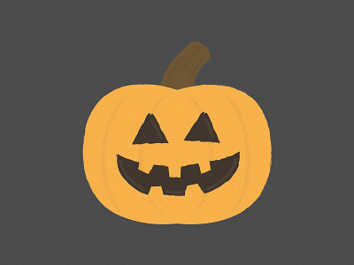 Jack-o'-lantern halloween illustration jack o lantern pumpkin