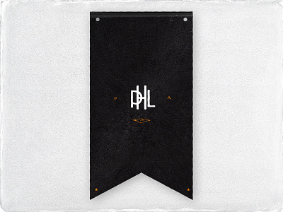 PA dot enamel flag line national pa pennsylvania philadelphia philly texture