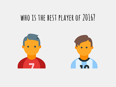 Ronaldo vs Messi argentina celebrity cristiano ronaldo fc barcelona flat icons football messi portugal real madrid