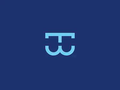 Thames Windows branding logo river thames windows