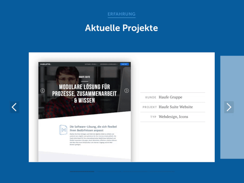 My portfolio slider animation css html slider webdesign webflow