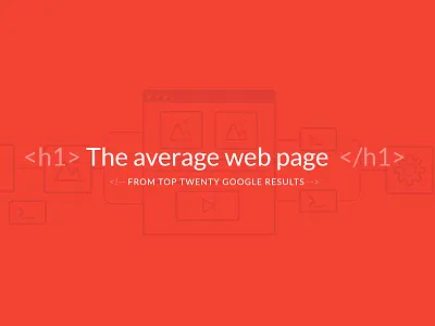 Header design css design elements header lines pseudo svg