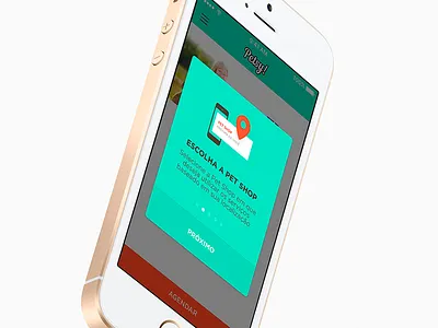 Onboarding tutorial alert app design inspiration ios iphone mobile onboarding petsy tutorial ui walkthrough