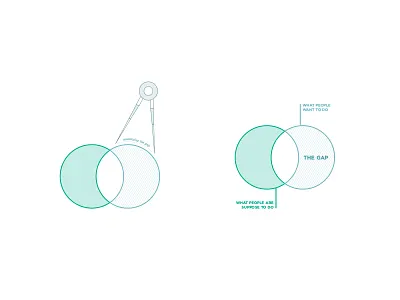 Infographic for Vera Ebook icon illustrations infographic lineart