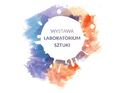 Laboratorium Sztuki vector