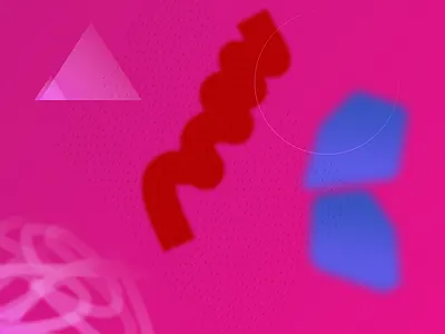 What Are The Odds exploration fun gradients lines shapes