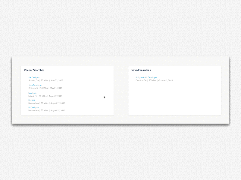 Drag & drop list edit drag drag drop drag and drop drop edit in line inline inline edit list principle