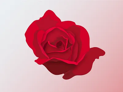 feeling rosy graphic rose rosy