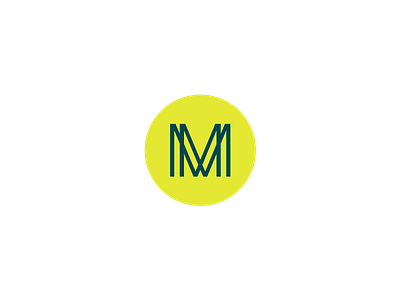 MM Logo debut logo m personal