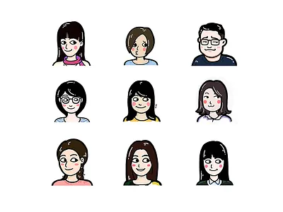 my workmate illustration