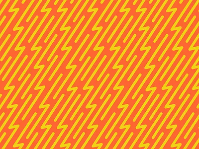 Gold Struck Branding Pattern pattern