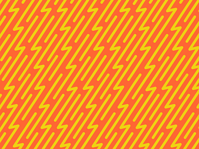 Gold Struck Branding Pattern pattern