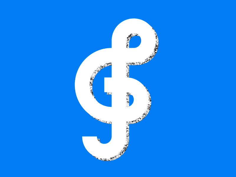 Experimental Animation of clef by S2Creatives on Dribbble