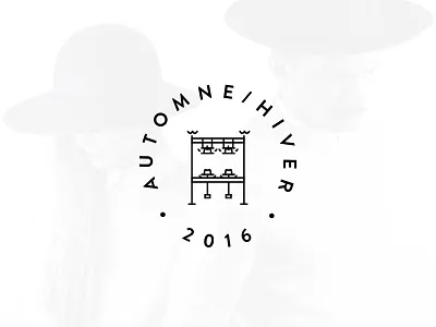 Hat Making - Chapoleone branding fashion hat logo