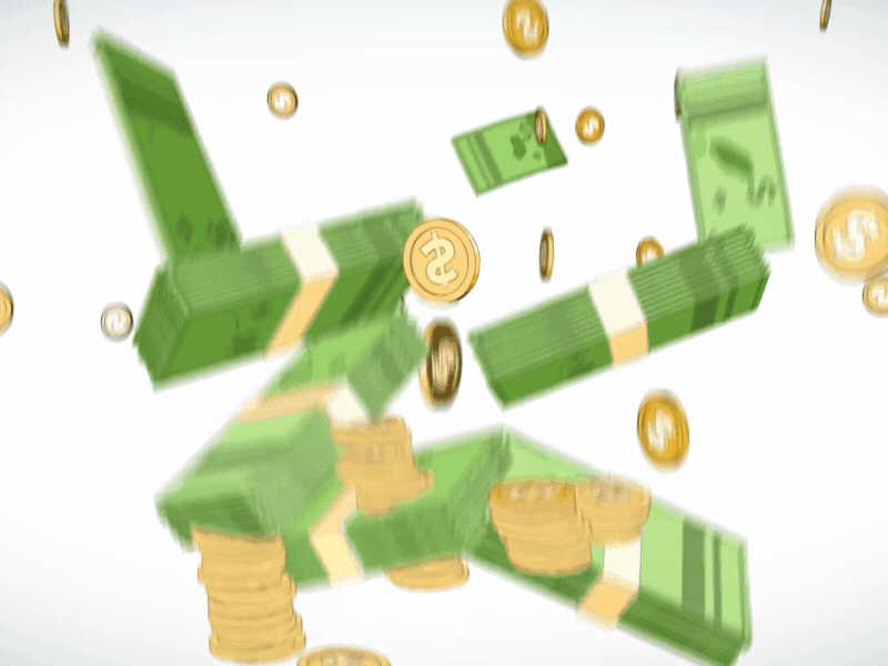 Example of The Money Shot