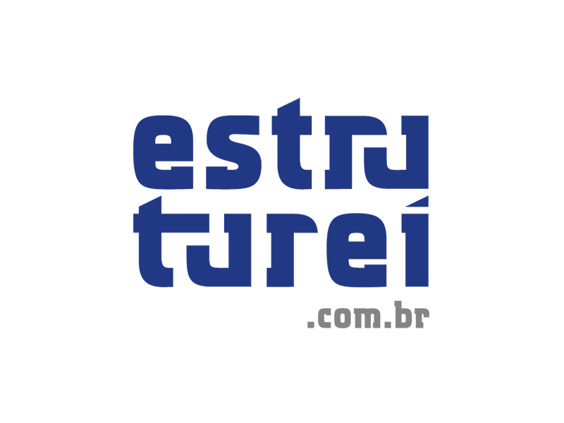 Estrututei Logistics Consulting brand consulting consultoria estrutura estruturei logistics logo logística structure