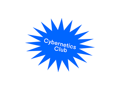 Cybernetics Club