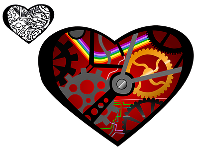 Heart heart