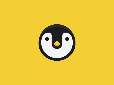 Penguin animals logo inspirations penguin