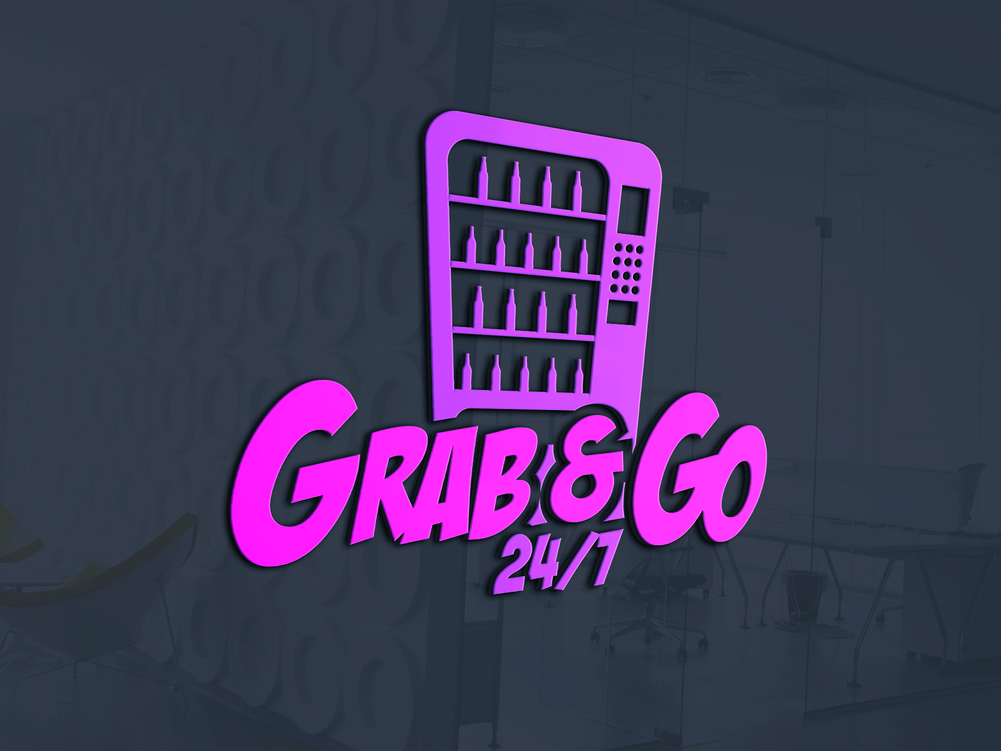 Vending Machine Logos high resolution vending logo