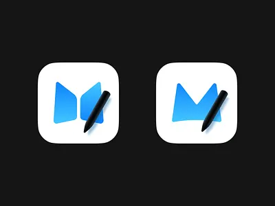 MarginNote Proposal Wave A-2 android app branding icon ios mac marginnote note proposal