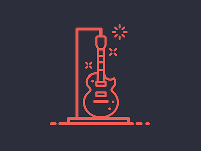 Electric Guitar electric gibson guitar instrument music