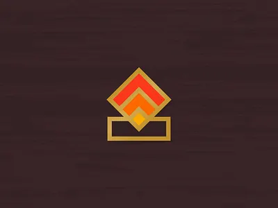 🔥 angles fire flat geometry monoline pin