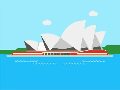 Sydney Opera House house opera sydney