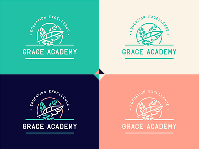 Grace Academy [ Concept ]