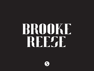 Logo explorations custom logo logotype s serif type