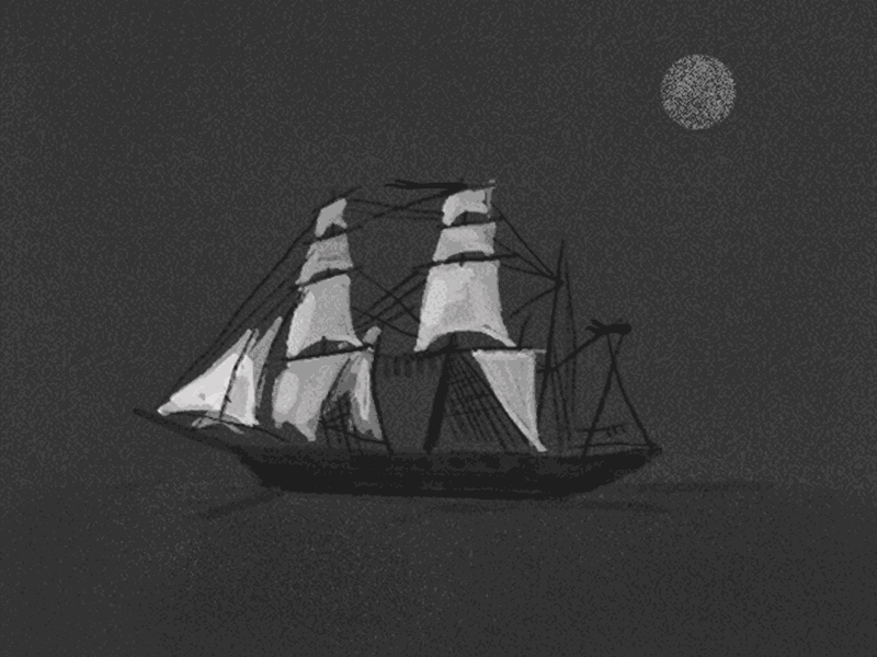 Ghost Ship boat explore ghost ghost ship naval pirate sail sea ship